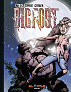 Bigfoot (Neuauflage) *VZA* (Vorzugsausgabe)