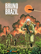 Bruno Brazil - Neue Abenteuer 02: Black Program 2