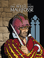 Die Wege von Malefosse 05