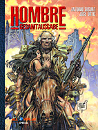 Hombre Gesamtausgabe 03 *VZA* / Vorzugsausgabe