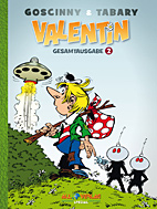 Valentin Gesamtausgabe 02 *VZA* / Vorzugsausgabe