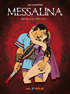 Messalina 02: Lust und Tod