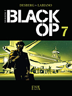 Black Op 07 (Season 2)