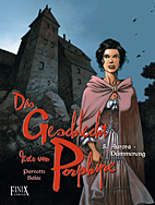 Geschlecht derer von Porphyre 05 / 06: (Aurore / Daemmerung)