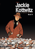 Jackie Kottwitz Gesamtausgabe 09