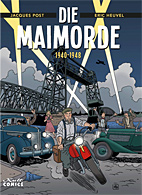 Die Maimorde (HC - Hardcover)