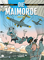 Die Maimorde (SC - Softcover)