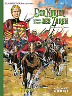 Classicomics 02: Der Kurier des Zaren & 20 000 Meilen unter dem Meer (Classic Comics)