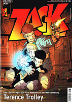 Zack 261 (Maerz 2021)