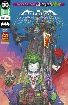 Batman Detective Comics (Rebirth) Heft 46