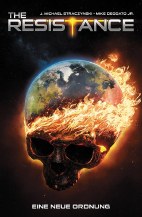 The Resistance 01: Eine neue Ordnung