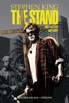 Stephen King: The Stand - Das letzte Gefecht 02 (von 3) (Neuauflage)