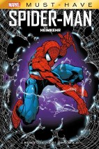 Marvel Must Have: Spider-Man - Heimkehr