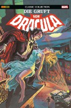Die Gruft von Dracula Classic Collection 03