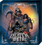 Batman - Death Metal 01 - Premium Box