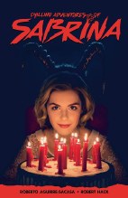 Chilling Adventures of Sabrina 01