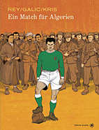 Ein Match fuer Algerien