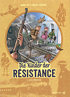 Die Kinder der Résistance 02: Erste Repressionen