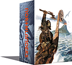 Northlanders Deluxe 04: Aufstieg und Fall (mit Schuber)