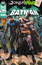 Batman (Rebirth) Heft 49