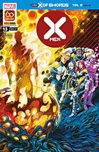 X-Men 13 Heft (neue Serie 2020)