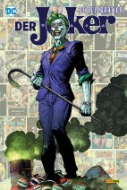 DC Celebration - Joker (Deluxe Augabe)