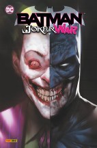 Batman: Joker War (Batman Sonderband) 