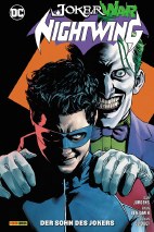 Nightwing (Rebirth) 11: Der Sohn des Jokers