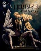 Hellblazer: Gefallene Engel 01 *Variant* (von 3)