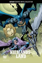 Batman Graphic Novel Collection 59: Niemandsland Teil 1