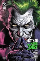 Batman - Die drei Joker 02 (von 3)