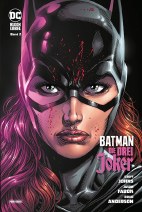 Batman - Die drei Joker 02 *Variant* (von 3)