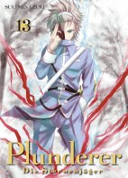 Plunderer - Die Sternenjaeger 13