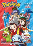 Pokemon - Schwert und Schild 01