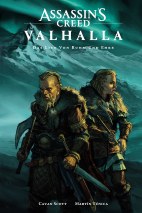 Assassin`s Creed Valhalla - Das Lied von Ruhm und Ehre (Panini) 