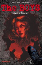 The Boys 14: Liebe Becky