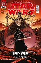 Star Wars Neue Serie Heft 69