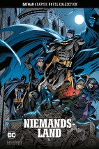 Batman Graphic Novel Collection 60: Niemandsland Teil 2