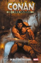 Conan der Barbar (2019) 03: Im Reich der Finsternis
