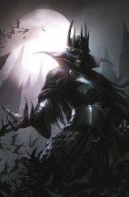 Batman - Death Metal Heft 02 *Variant* A (von 7)