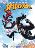 Marvel Action: Spider-Man 04 - Aerger mit Venom
