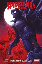Spider-Man Noir: Berlin bis Babylon