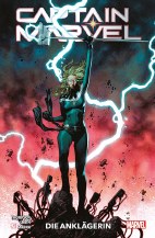 Captain Marvel 04: Die Anklaegerin (2020)