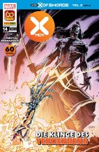 X-Men 14 Heft (neue Serie 2020)