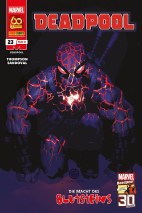 Deadpool Heft 23 (neue Serie 2019)