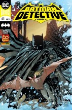 Batman Detective Comics (Rebirth) Heft 47