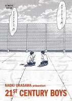 21th Century Boys Ultimative Edition 