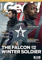 Geek Heft 54