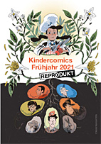 Reprodukt Prospekt Kids Fruehjahr 2021
