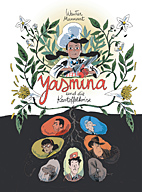 Reprodukt Leseprobe - Yasmina